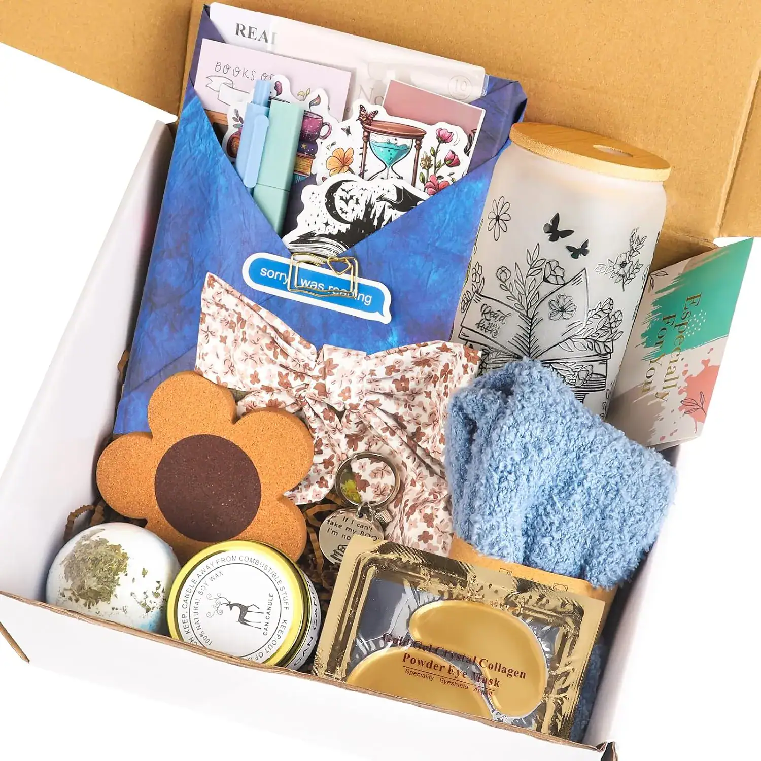 Blind Date With a Book Value Box