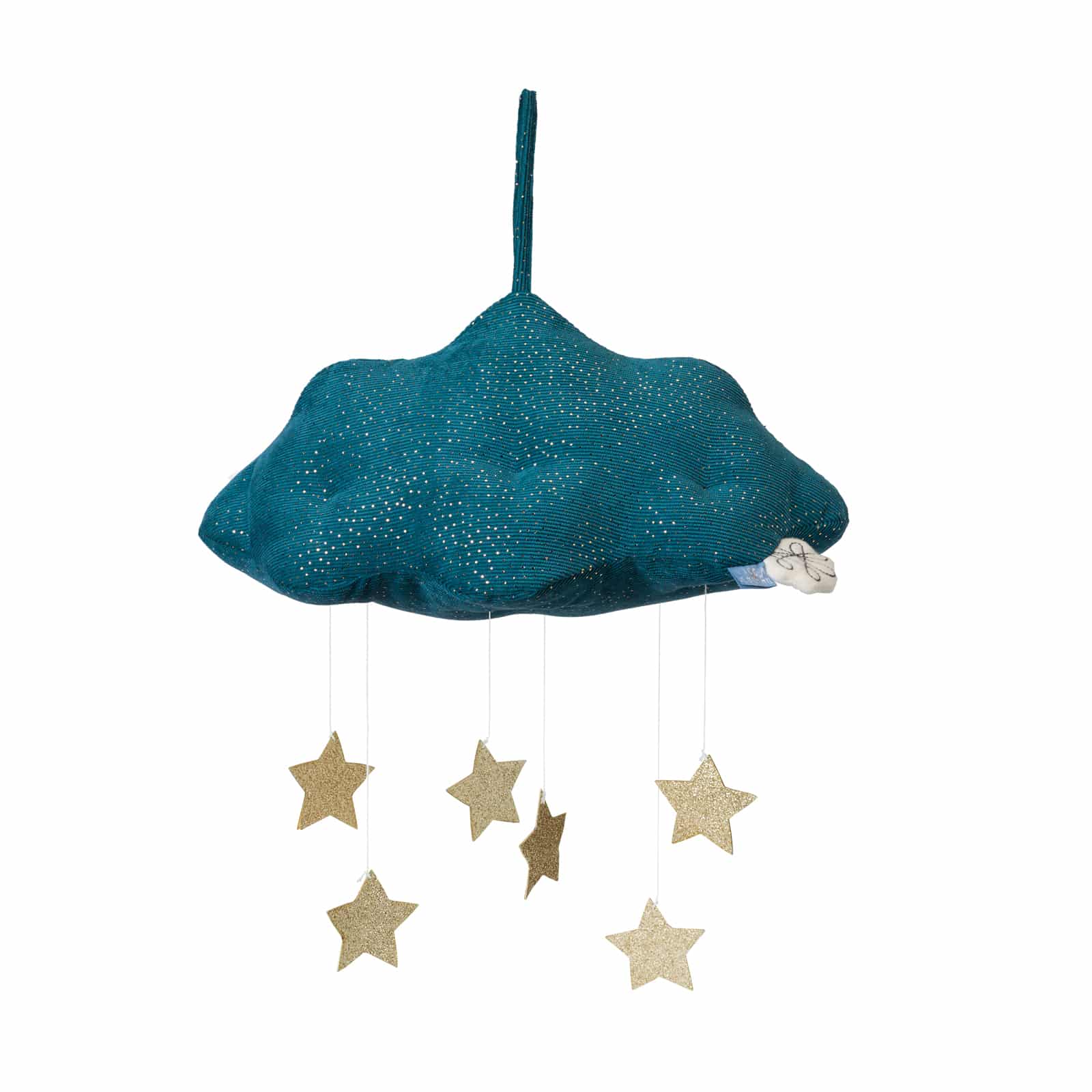 Fairy Mathilda Gift Set Picca LouLou Two Dutch Boys