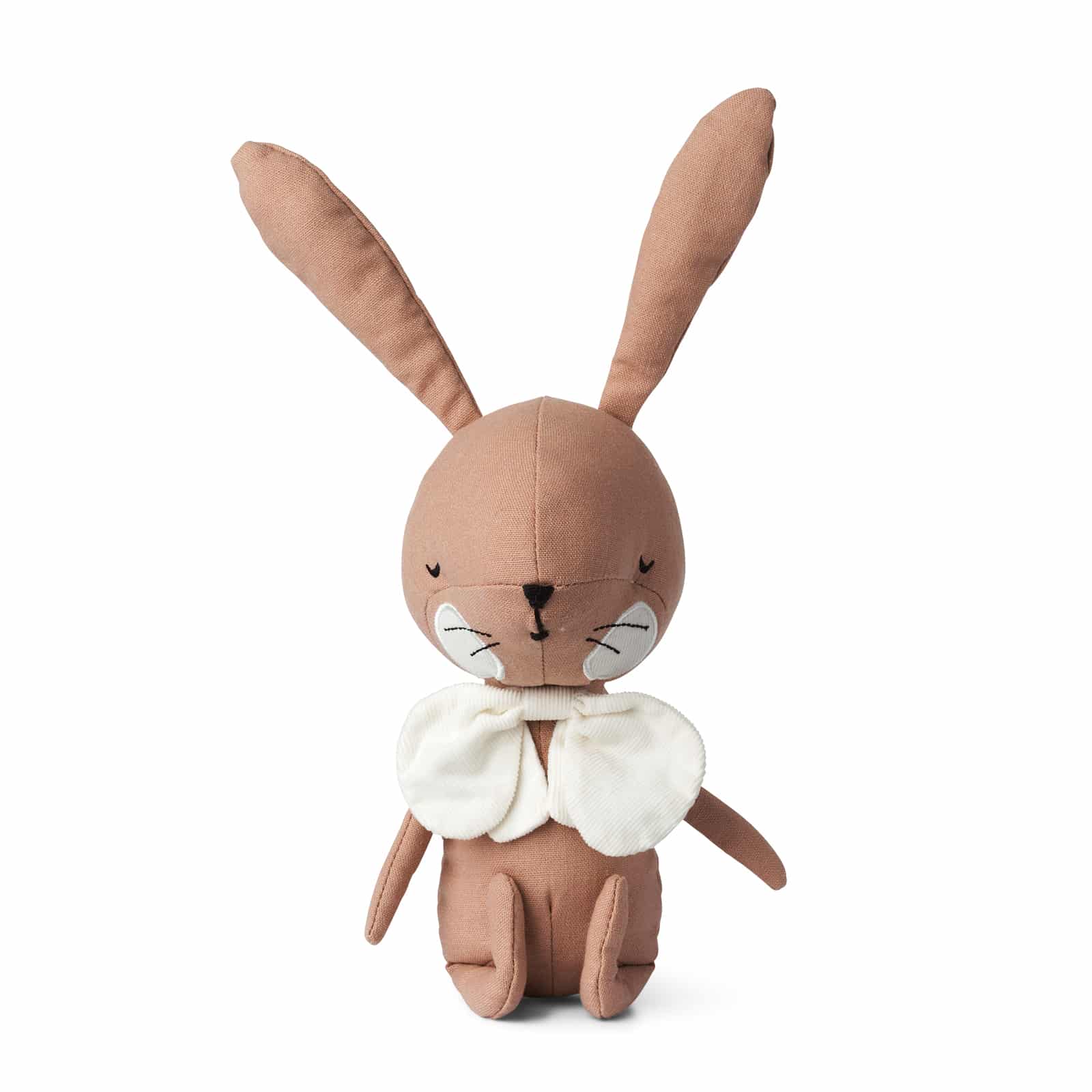 Pink Rabbit Robin Gift Set Picca LouLou Two Dutch Boys