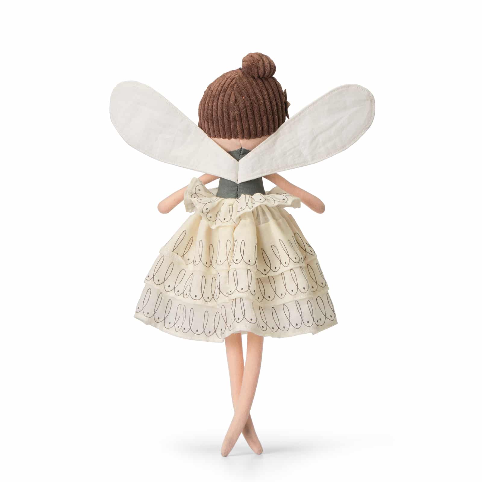 Fairy Mathilda Picca LouLou Two Dutch Boys