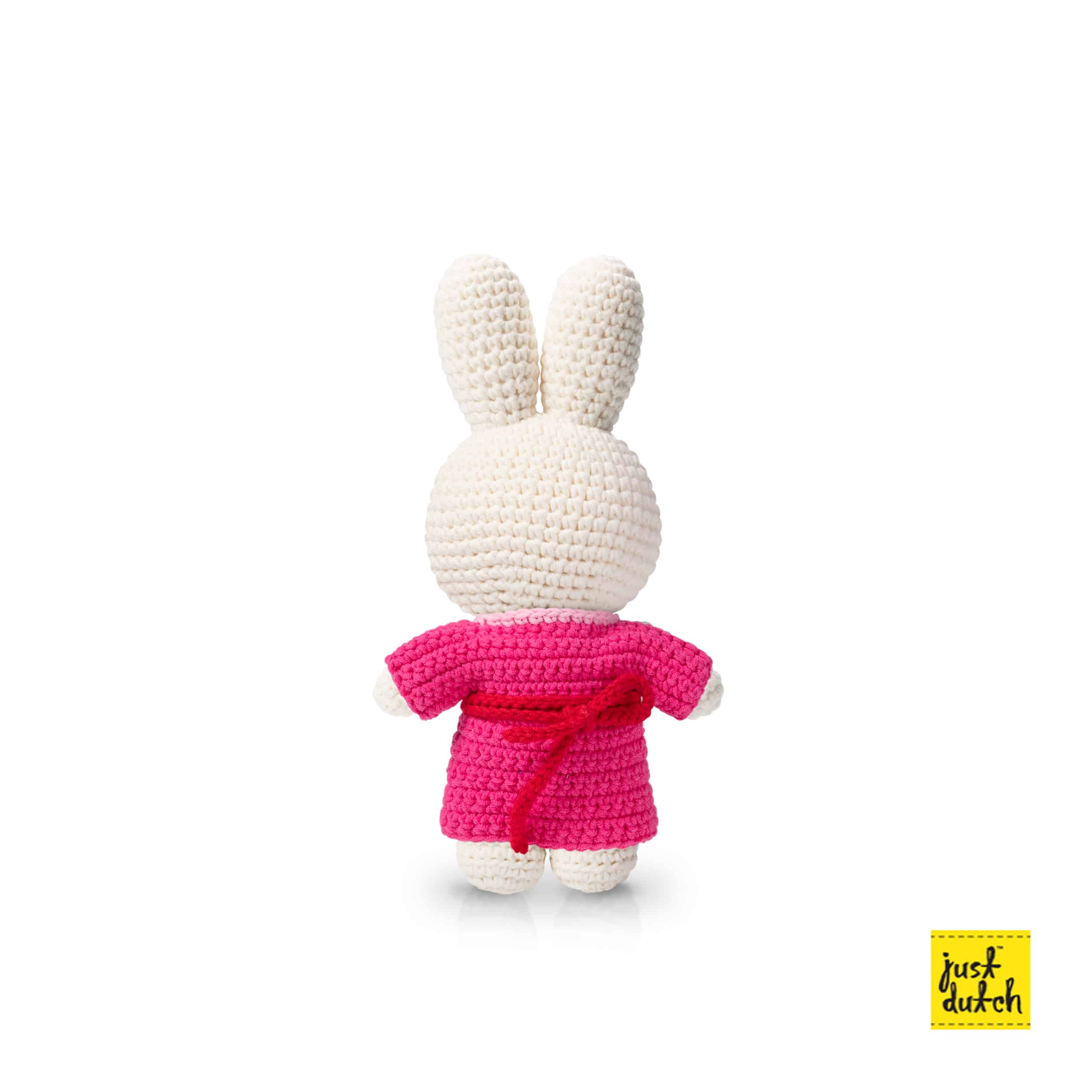 Miffy With Kimono Just Dutch Two Dutch Boys