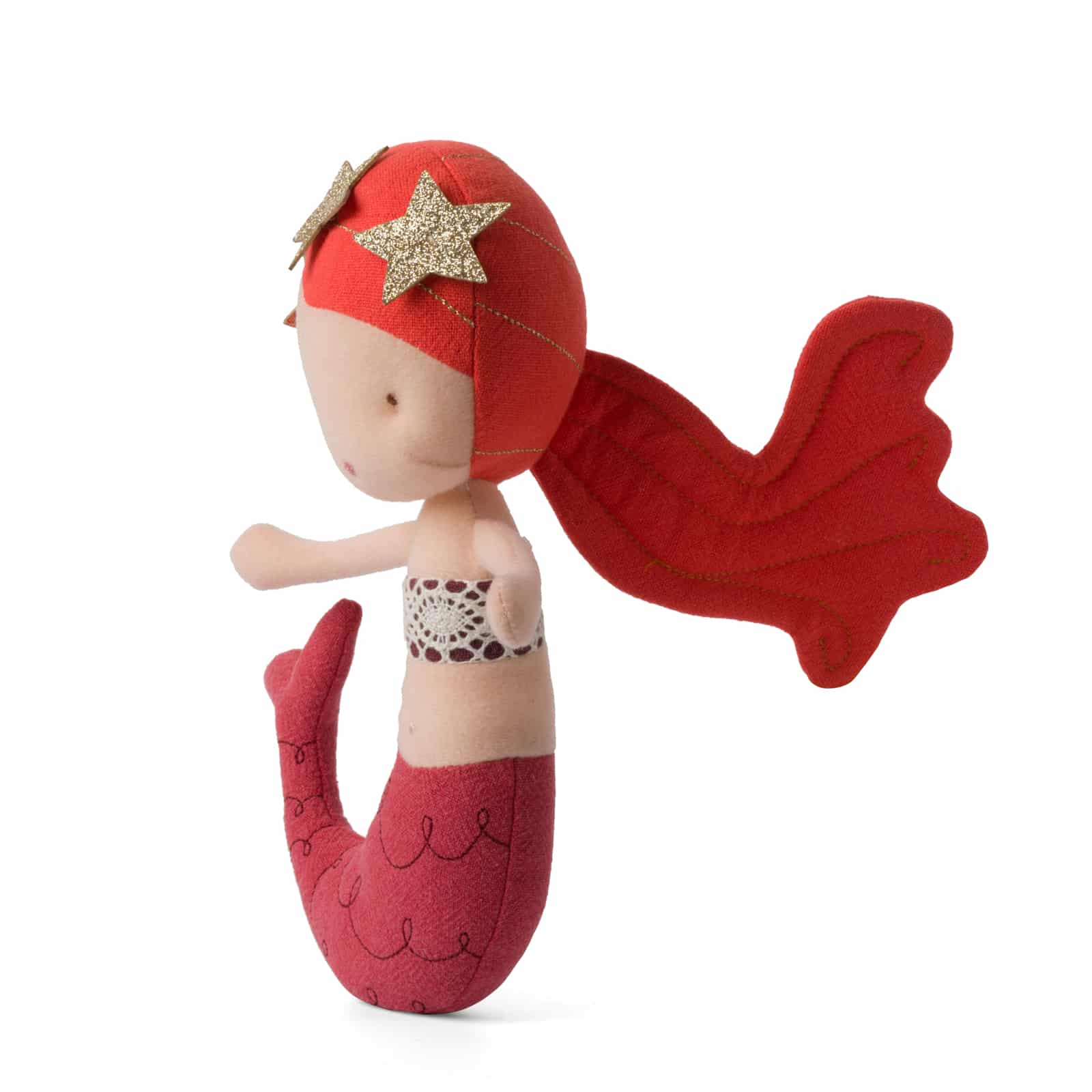 Doll Day Picca LouLou Two Dutch Boys