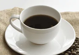ホットコーヒーの淹れ方（適正なコーヒー分量から正しい抽出方法まで）