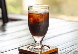 アイスコーヒーの淹れ方（適正なコーヒー分量から正しい抽出方法まで）