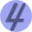 4