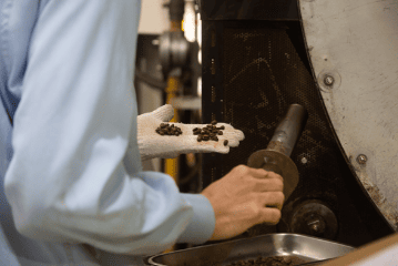 味へのこだわり