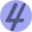 4