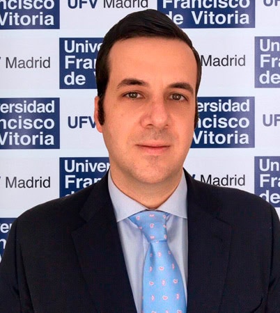 Relaciones Internacionales alonso munoz 402 Relaciones Internacionales Estudiar en Universidad Privada Madrid