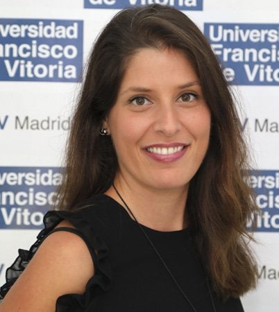 Educación Primaria ohara soto Educación Primaria Estudiar en Universidad Privada Madrid