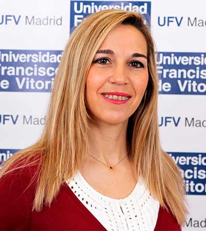 Ciencias de la Actividad Física y del Deporte pilar jerez 402 Ciencias de la Actividad Física y del Deporte Estudiar en Universidad Privada Madrid