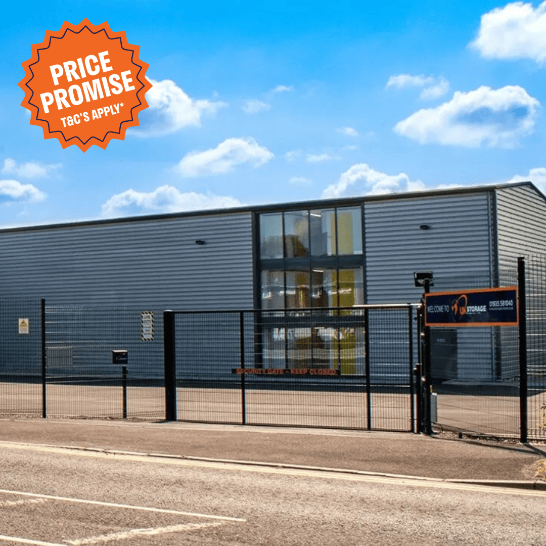 UK Storage Company Yeovil - Self Storage Units Yeovil