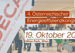 Bild: 4. Österreichischer Energieeffizienzkongress 2023, Teaser