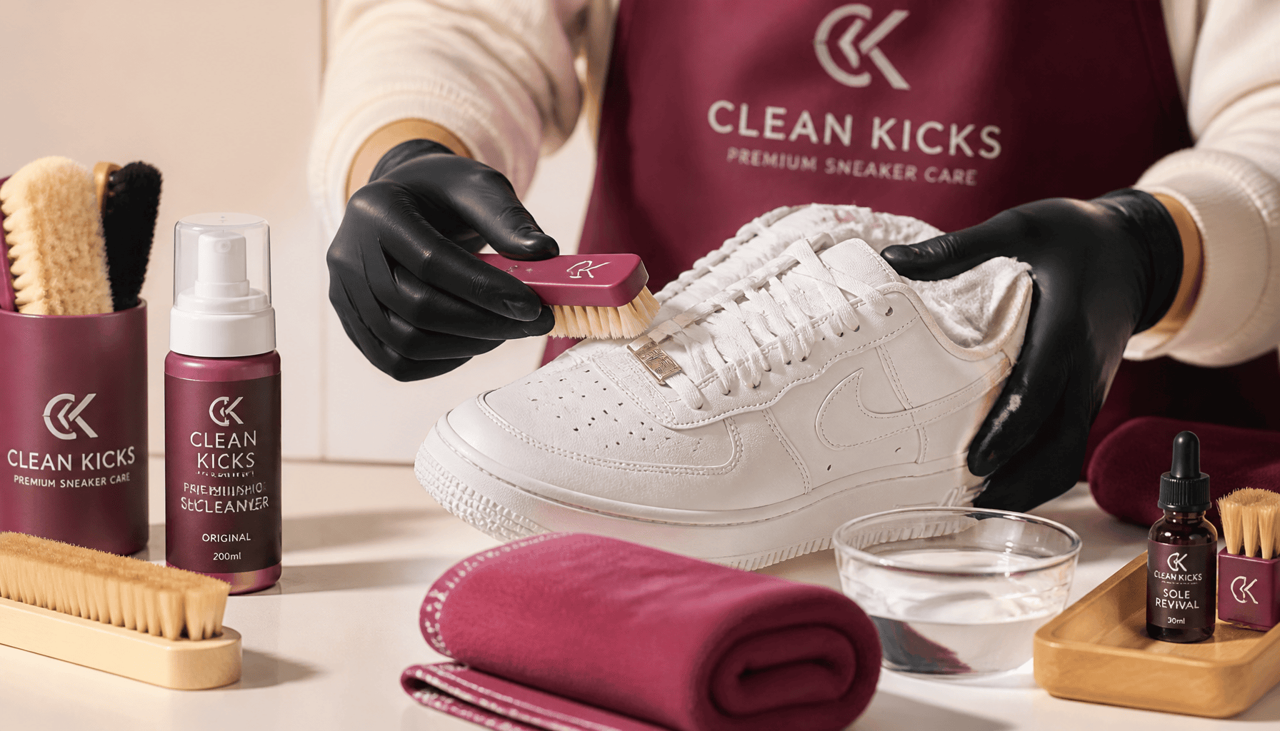 sneakers id