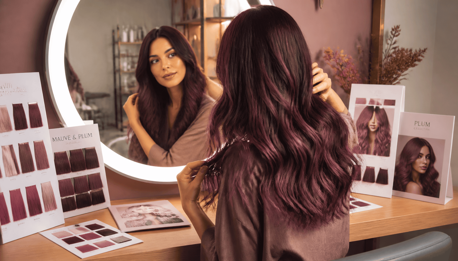 thebeautyandthegeek fr trouver coupe cheveux