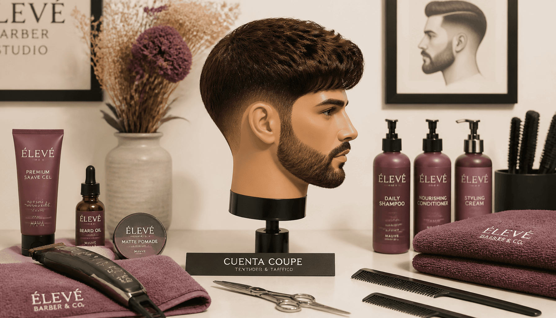 cuenta coupe