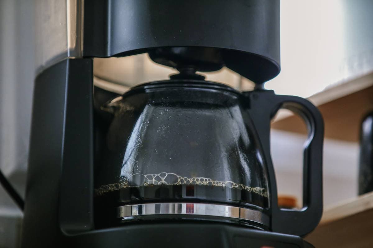 Cafetière filtre : les critères qui font vraiment la différence