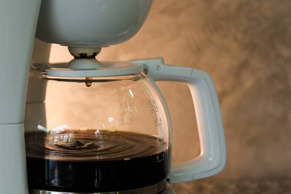 meilleures cafetière filtre