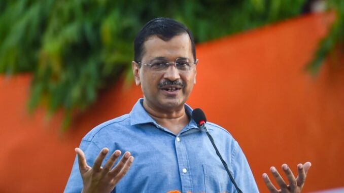 kejriwal kejriwal