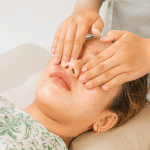 Facial totok BLEND