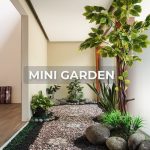 MINI GARDEN