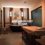 Reflexology Room