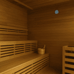 SAUNA BLEND