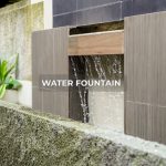 WATER FOUNTAIN