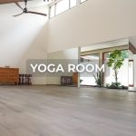 YOGA ROOM