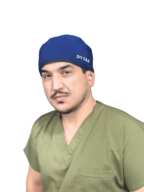 Doç. Dr. Tuncay Taş Erken Boşalma Uzmanı