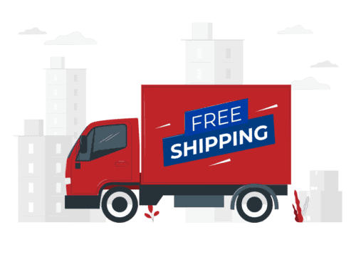 free-shipping
