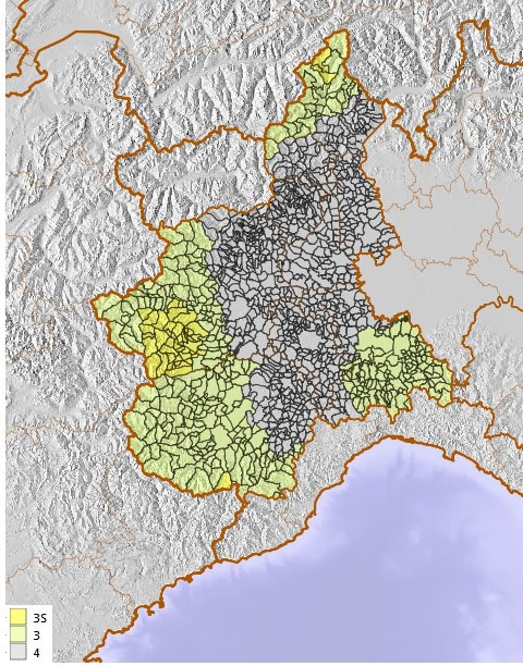 piemonte