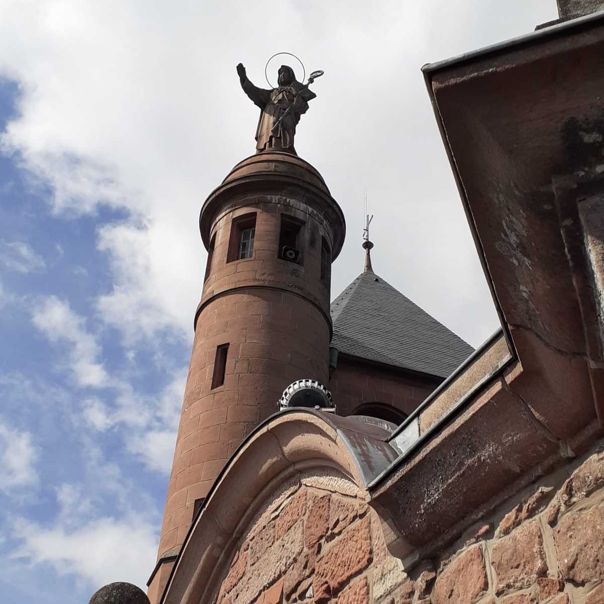 Tagesfahrt