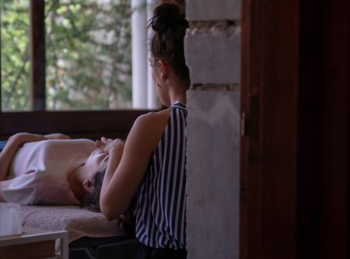 Mountain View Massage