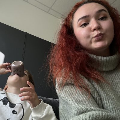 Πώς είναι να είσαι SNF intern στη Vamvakou Revival;