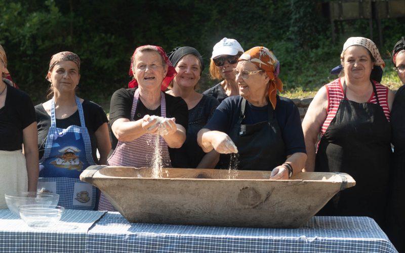 Vamvakou Experience Festival - 28 & 29 Ιουνίου 2025