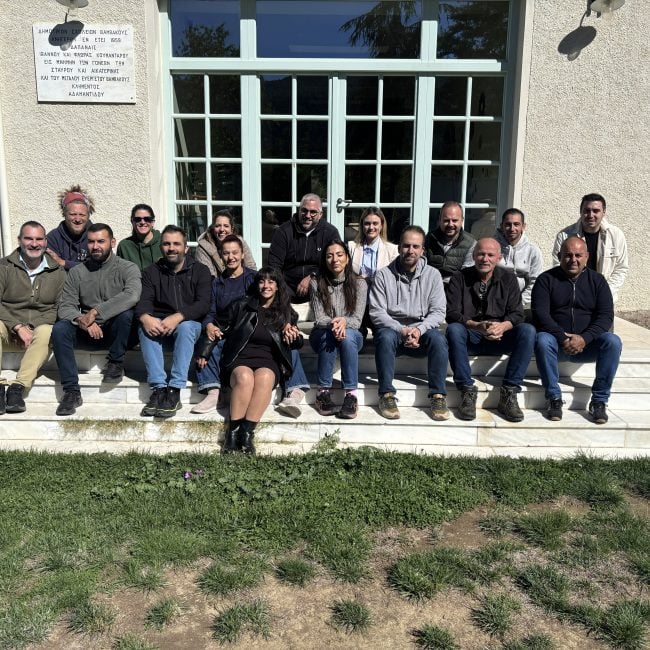 Meeting of initiatives for the revitalization of mountainous areas in Vamvakou, Lakonia | October 3-5, 2025