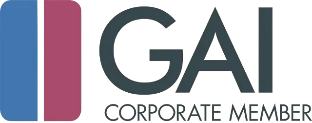 gai logo