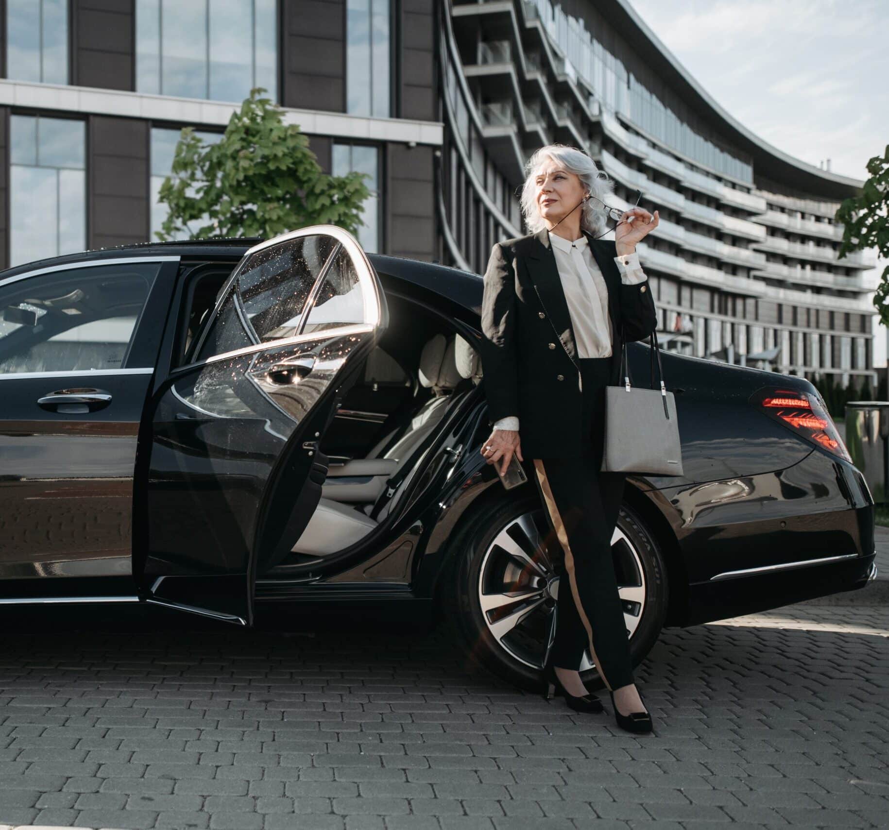 transfer vanrays servicio translados aeropuerto madrid 2