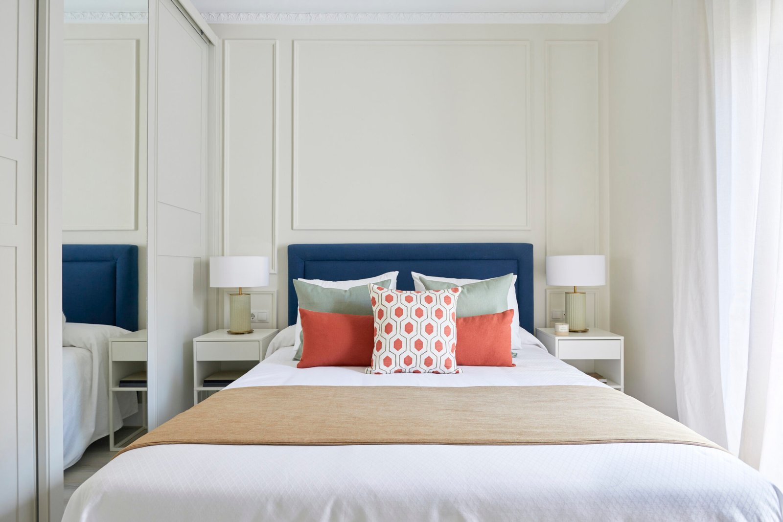 Alquiler apartamento CEA Bermúdez