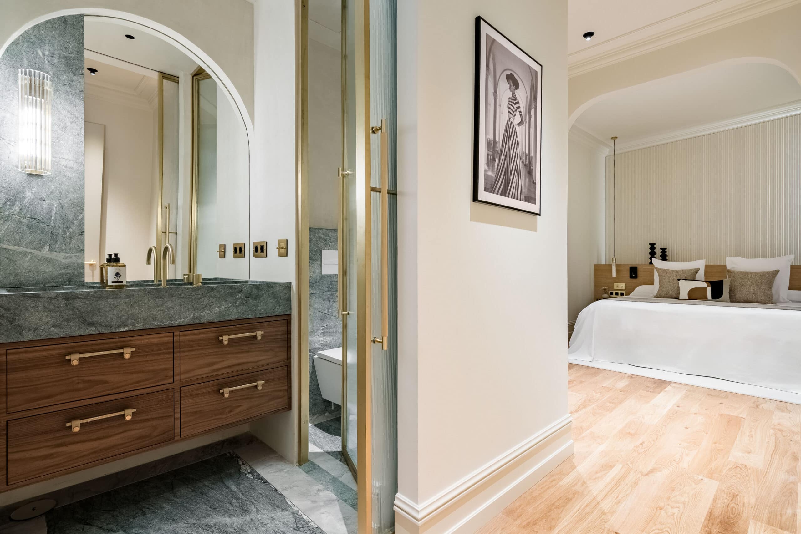 Pisos zona alcala - Alcala I hab 3 1