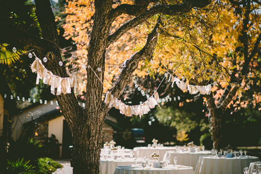  natural bodas en granada
