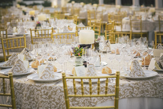 invitados catering granada