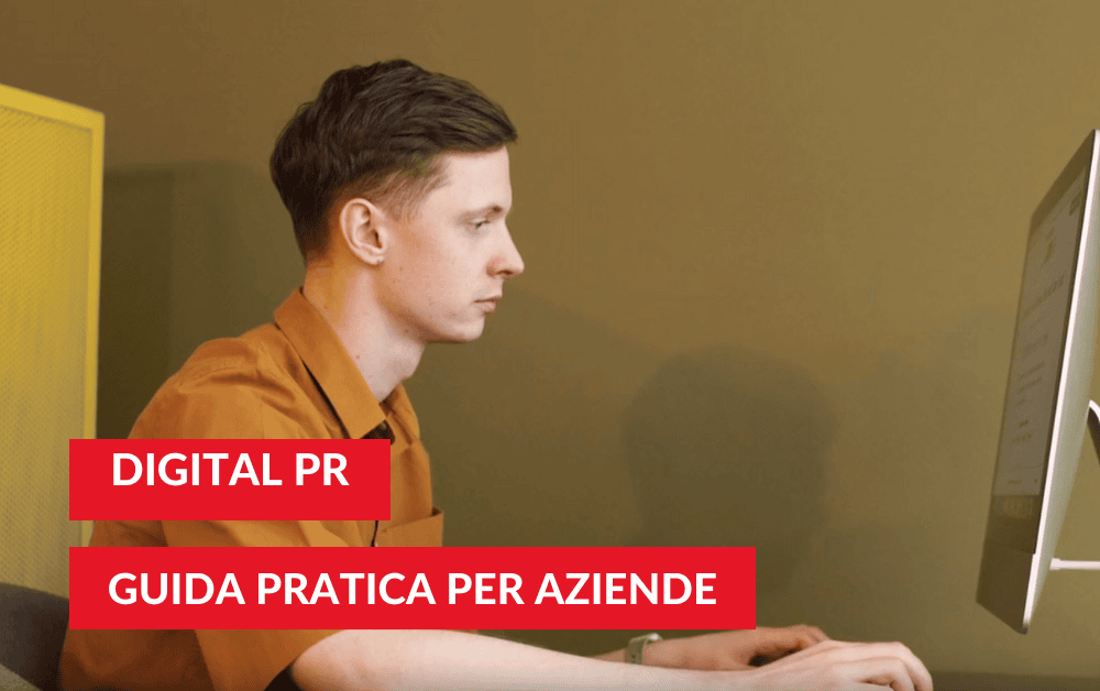 Digital PR: Significato, Strategie e Come Funzionano nel 2026