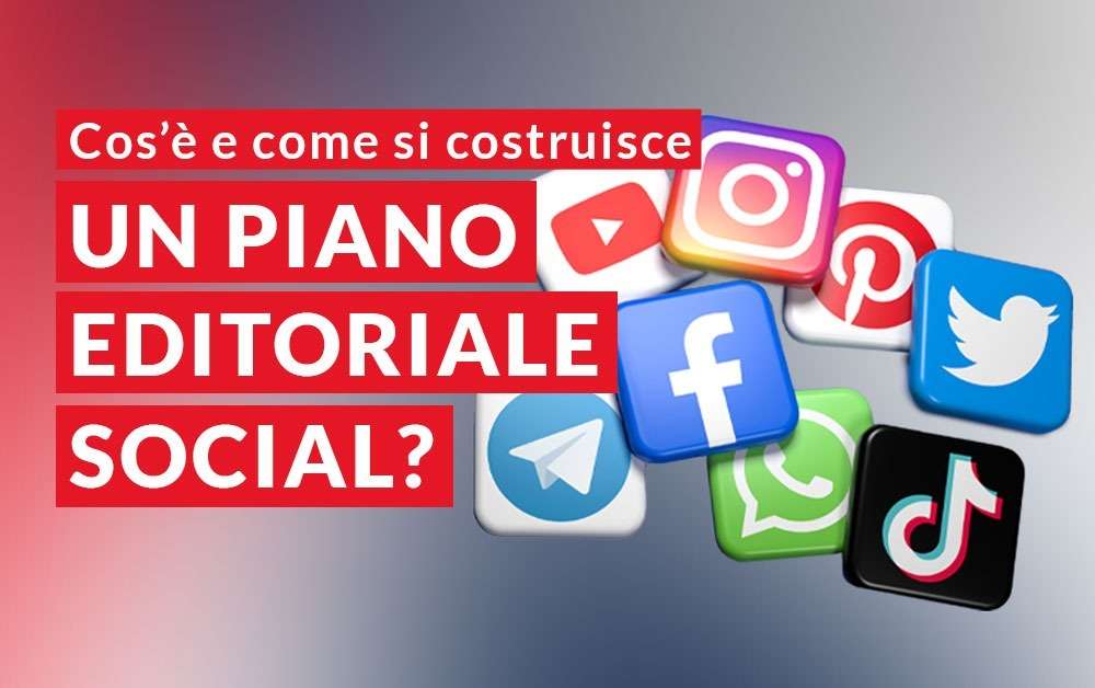 Piano editoriale social media: cos’è, come crearlo e template operativo