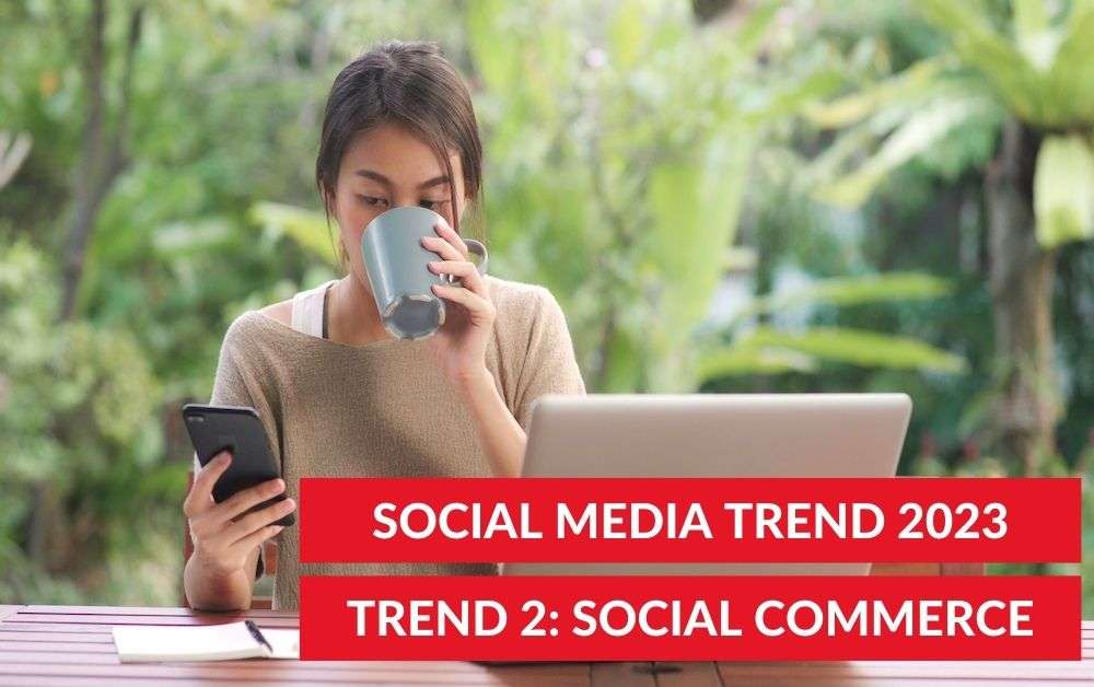 Social Media Trend: Social Commerce, il report di Hootsuite