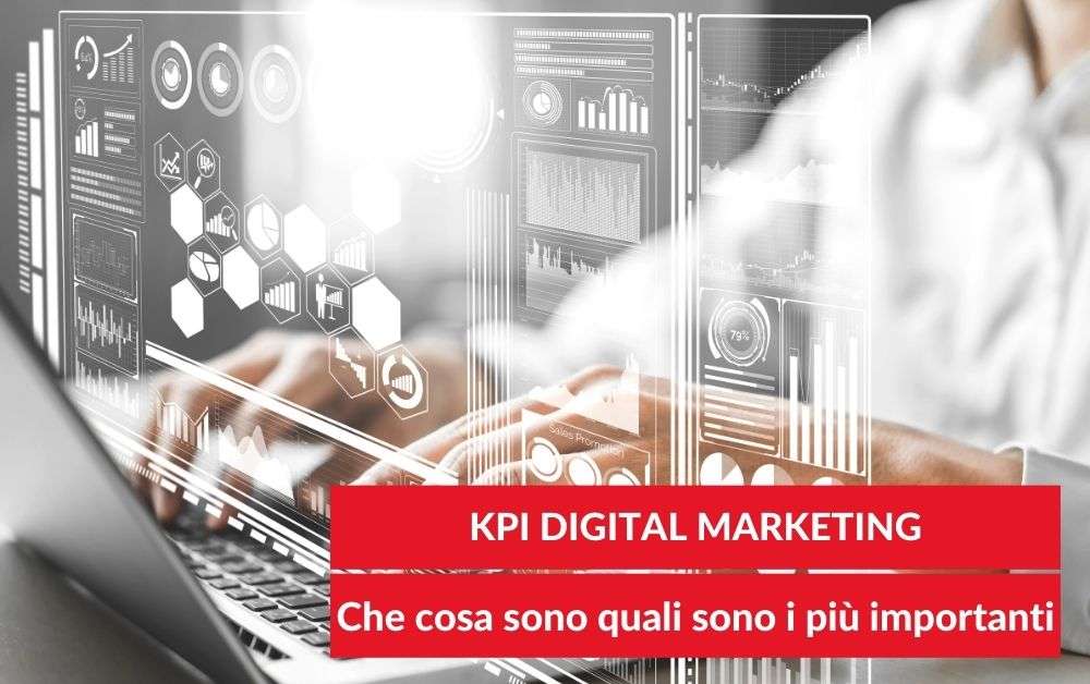 KPI Digital Marketing: cosa sono e come misurarli nel 2026 | VeryContent