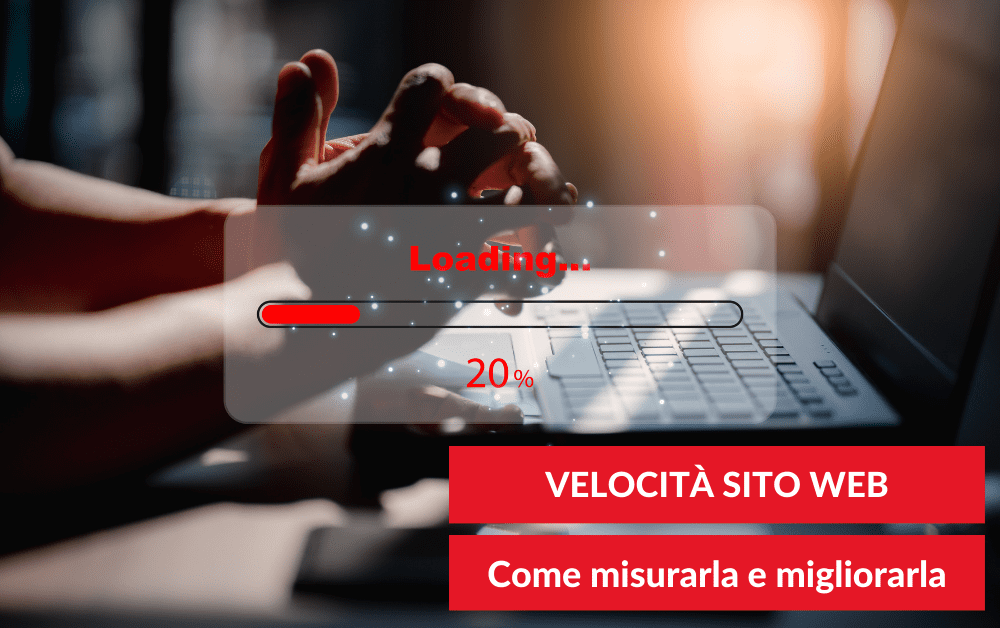 Come aumentare la velocità di un sito web: guida completa all’ottimizzazione