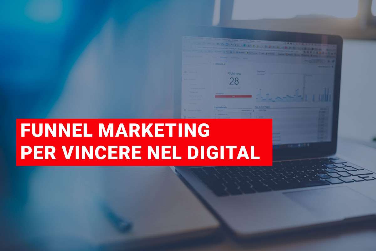 Funnel Marketing: cos’è, fasi TOFU MOFU BOFU ed esempi pratici