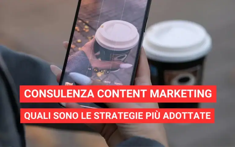 Consulenza Content Marketing: Strategie, Costi e Come Scegliere nel 2026
