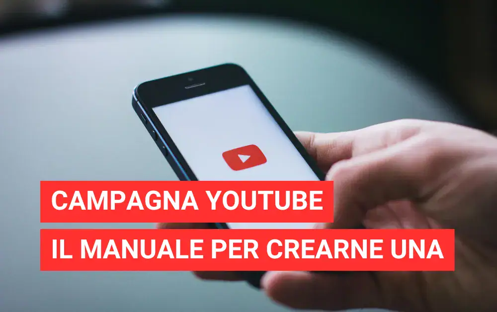 Campagne YouTube: Guida Completa a Formati, Costi e Strategie nel 2026